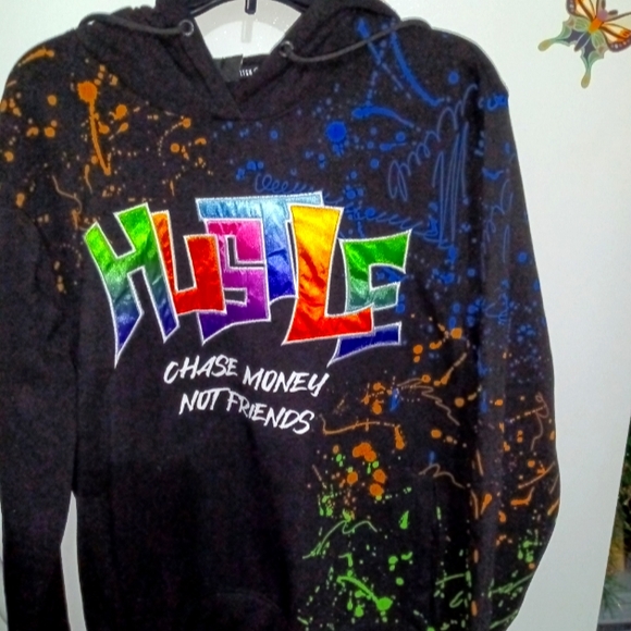 switch Other - Switch hoodie